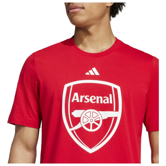 Adidas Ανδρική κοντομάνικη μπλούζα Arsenal FC DNA GR Tee